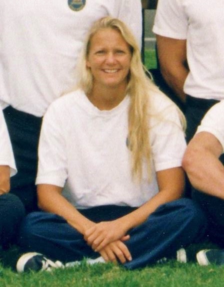 Patty Mackle